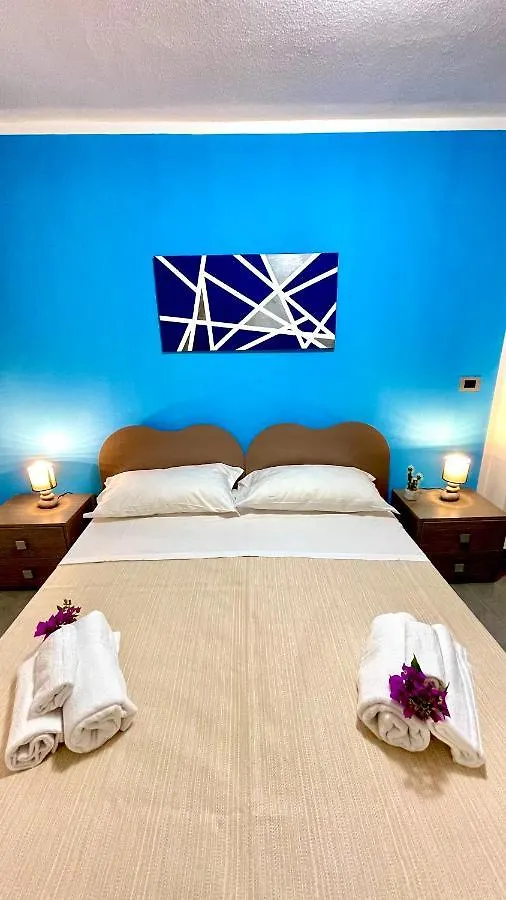 Villa Bouganville Àrbatax