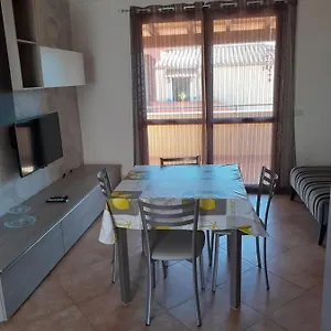  Appartamento Casa