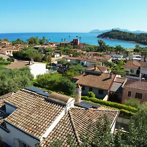  Casa vacanze Monni